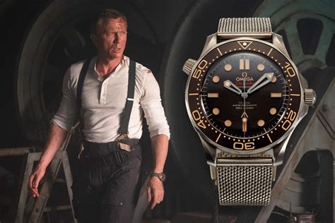 omega seamaster goldeneye price|omega no time to die.